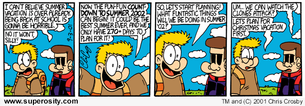comic