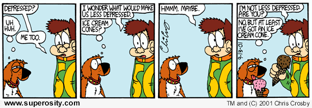 comic