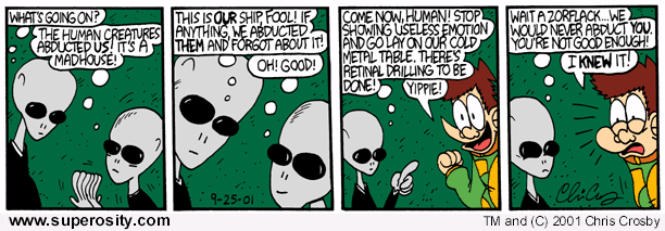 comic