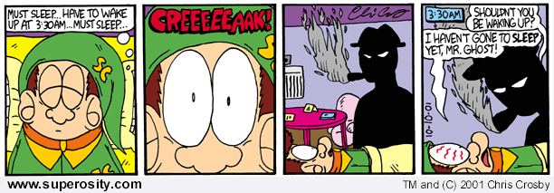 comic