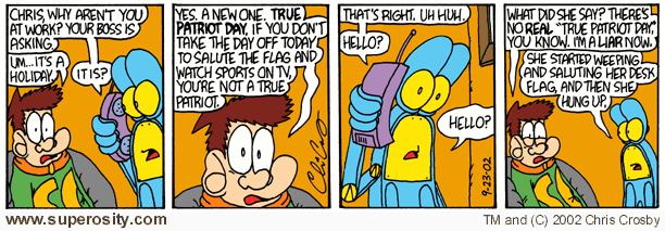 comic