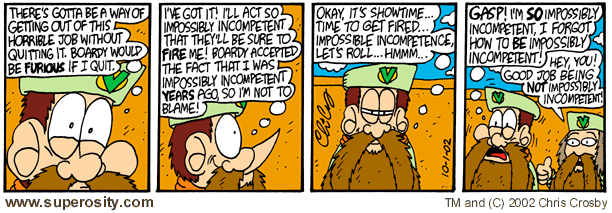 comic