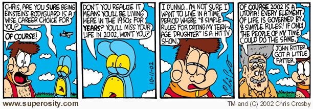 comic