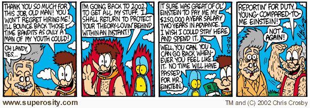 comic