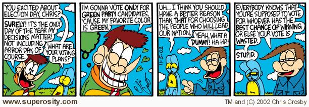 comic