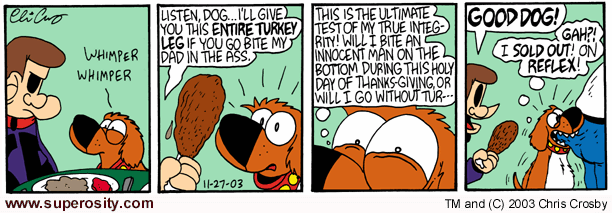 comic