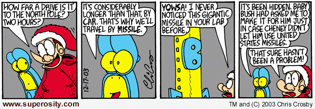 comic