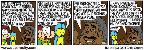 comic