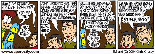 comic