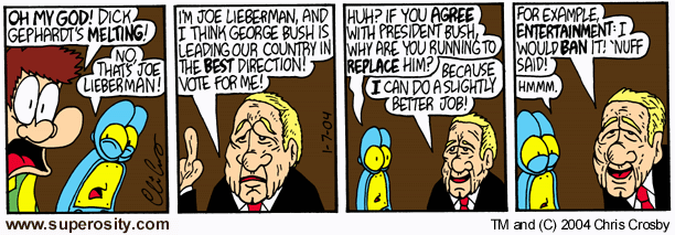 comic