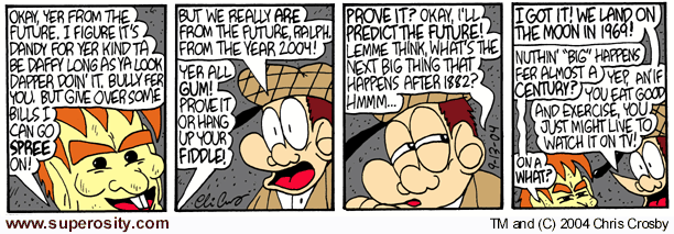 comic