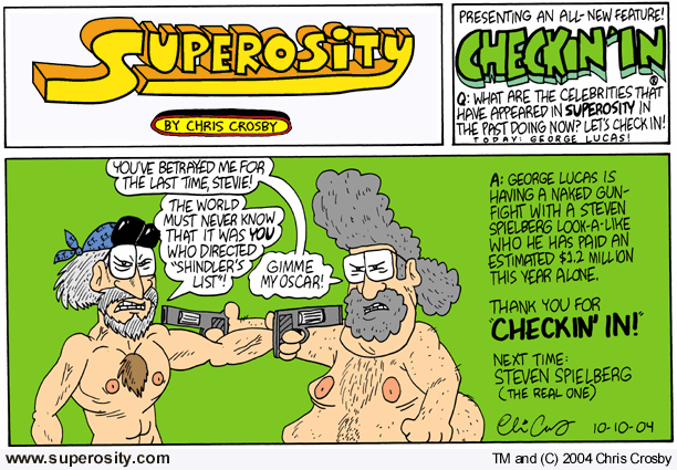 comic