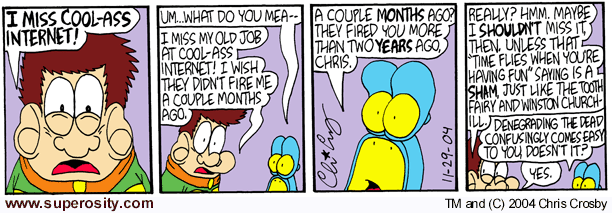 comic