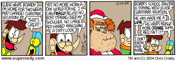 comic