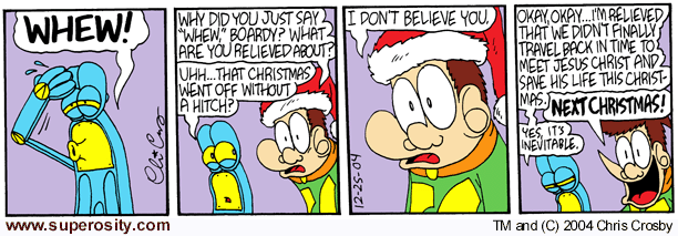 comic