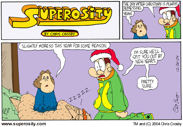 comic