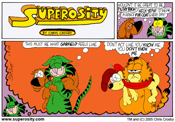 comic