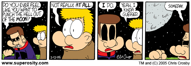 comic