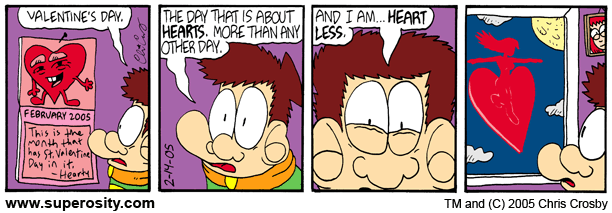 comic