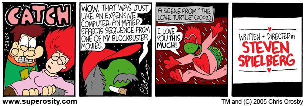 comic