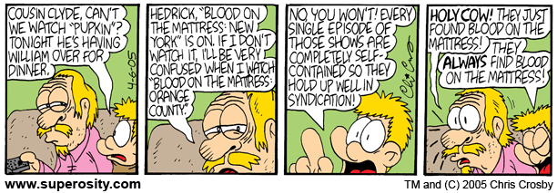 comic