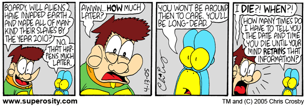 comic