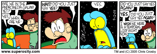 comic
