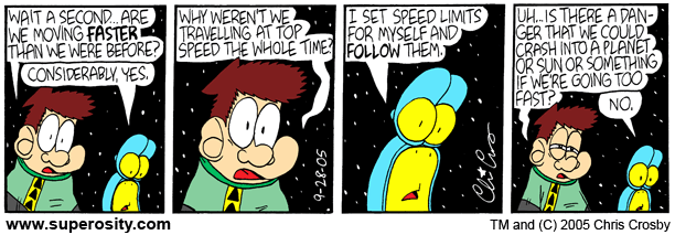 comic