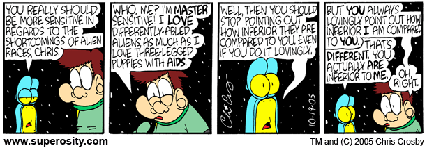 comic