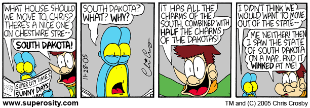 comic