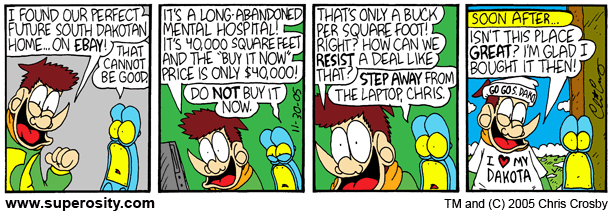 comic