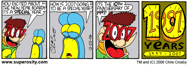 comic