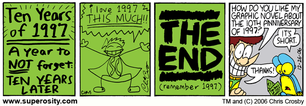 comic