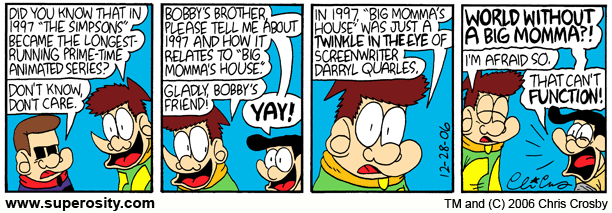 comic