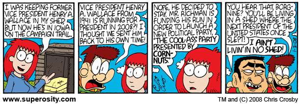 comic