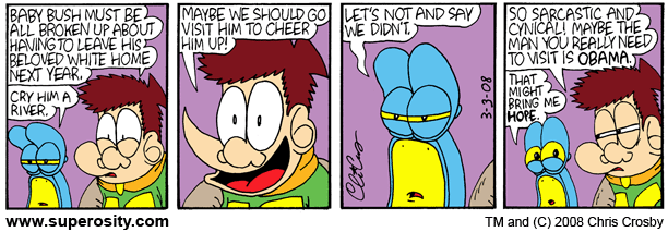 comic