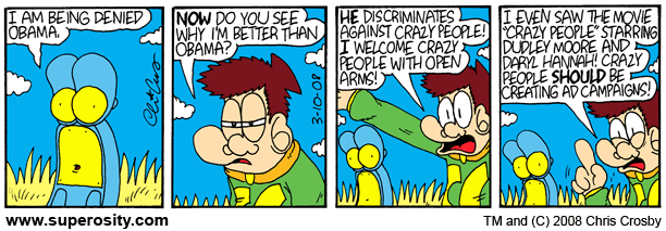 comic