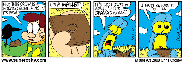 comic