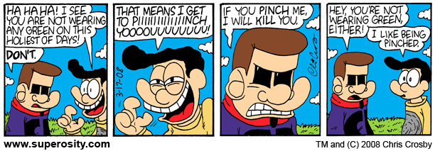 comic