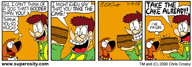 comic