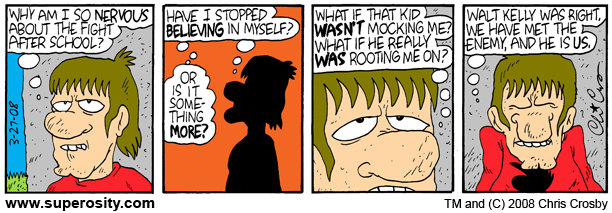 comic