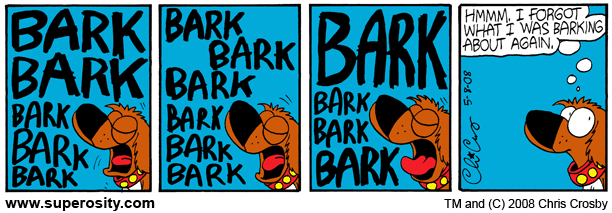 comic