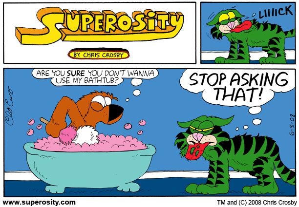 comic