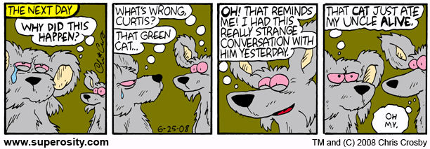comic