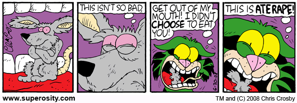 comic