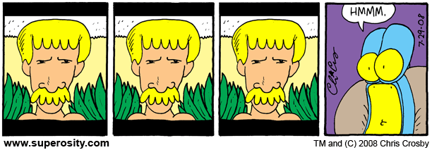 comic
