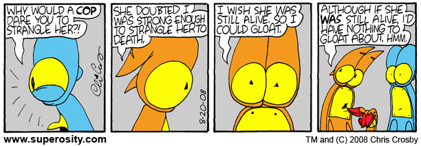 comic