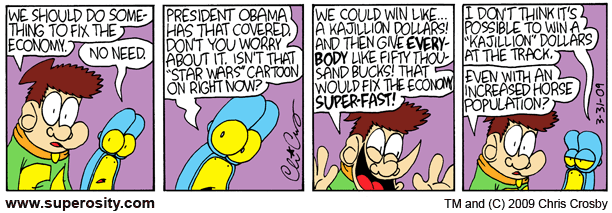 comic
