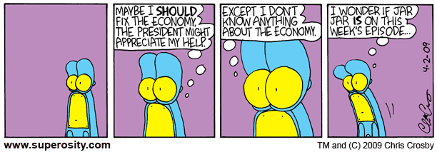 comic