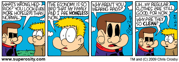 comic